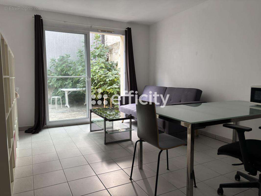 Maison 188 m² à Bordeaux  - photo 13