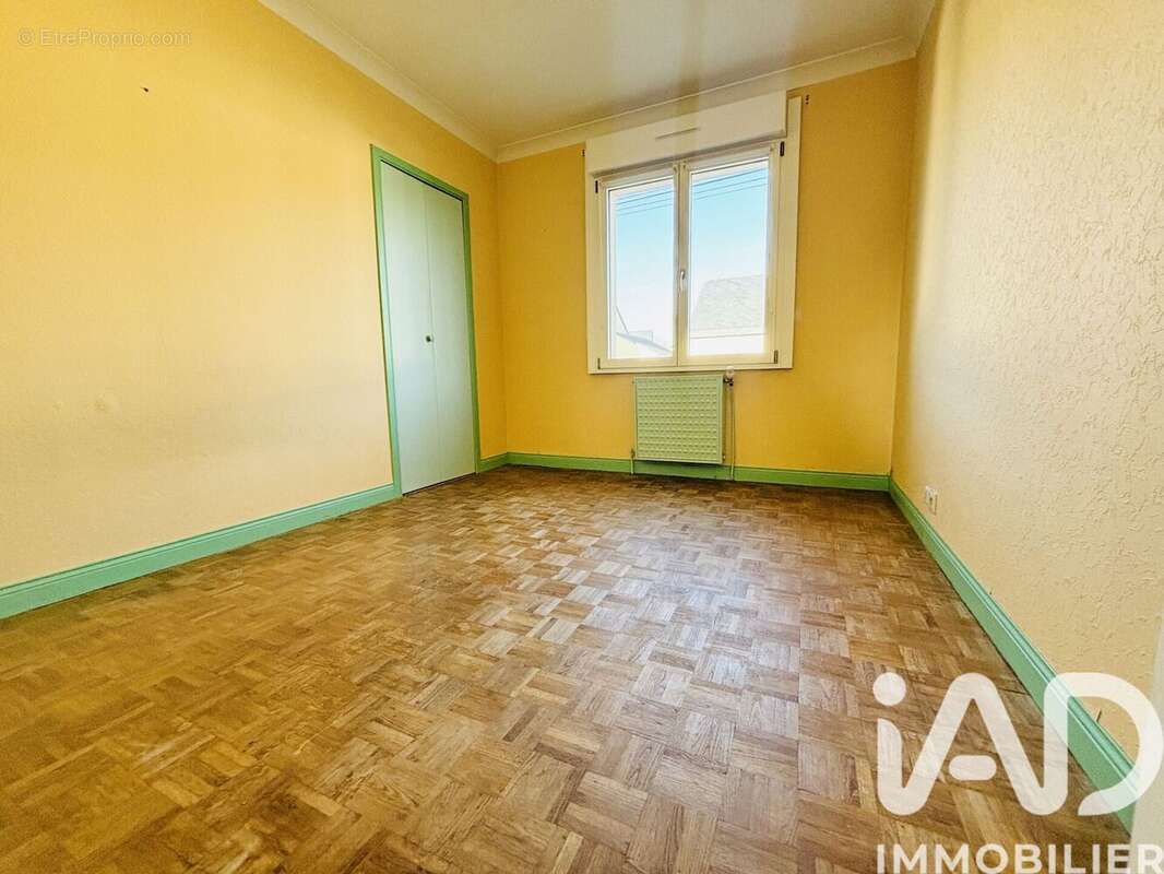 Photo 9 - Maison à CHATEAUBRIANT