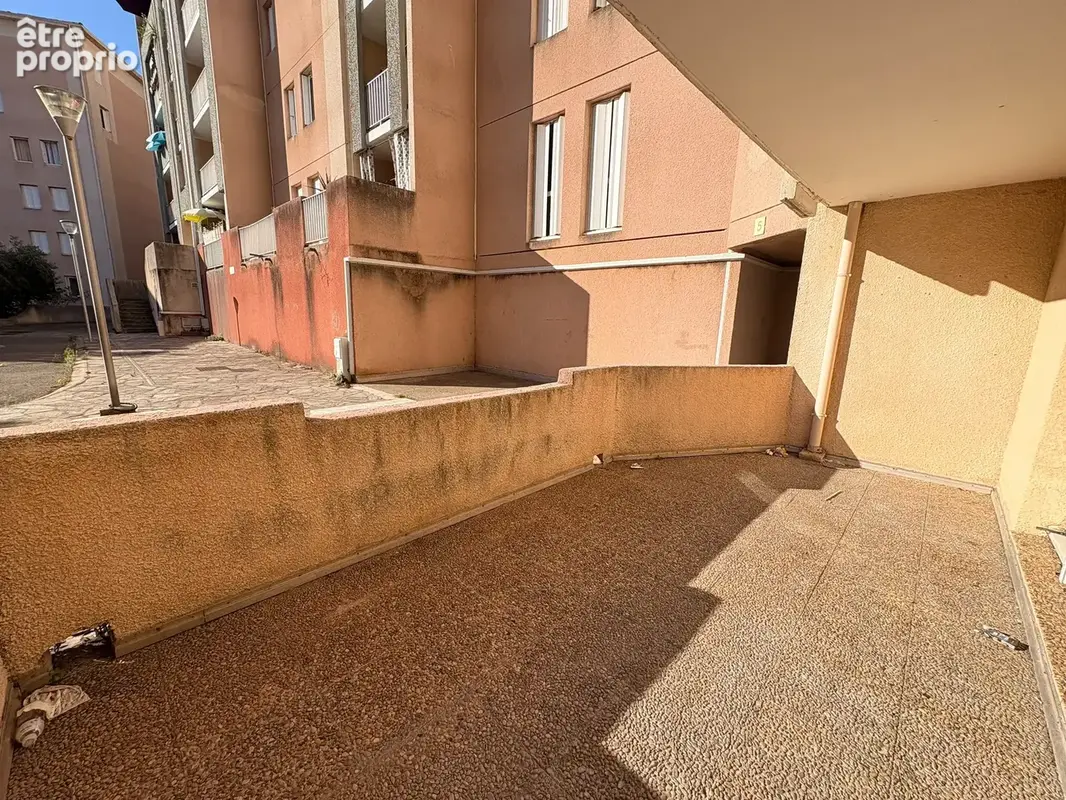 Appartement t3 au fango a bastia - photo 7