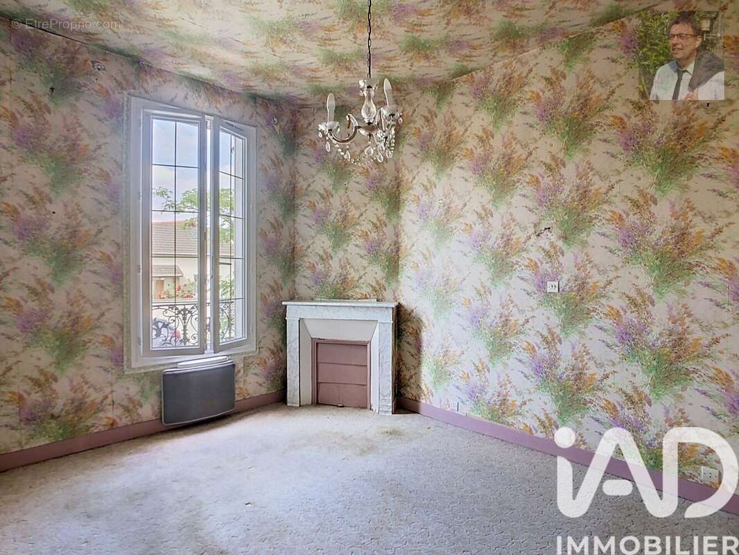 Photo 7 - Maison à VILLENEUVE-LE-ROI
