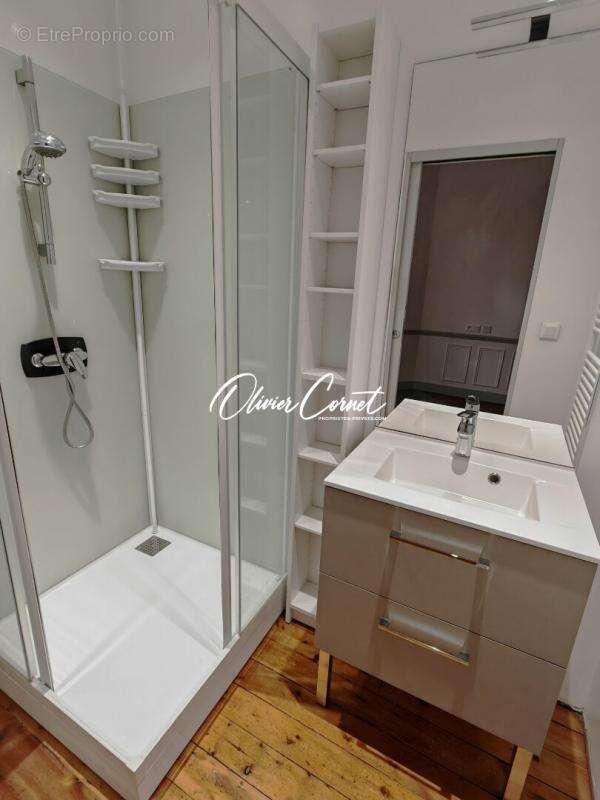 Maison à NOGENT-LE-ROTROU