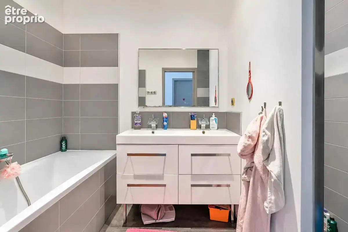 Maison de 6 pièces de 162 m² à Vauvert - photo 23
