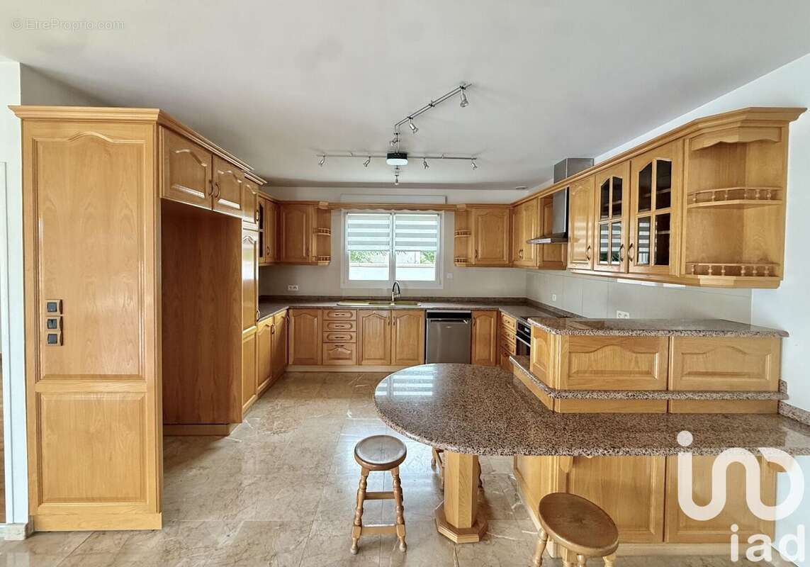 Photo 2 - Maison à SAINT-MESMIN