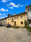 Appartement à FONCINE-LE-BAS
