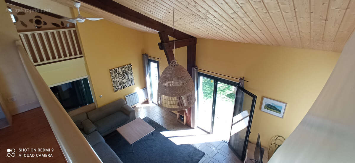 Maison à ORCINES