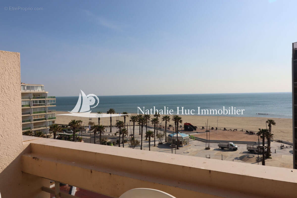 Appartement à SAINT-NAZAIRE