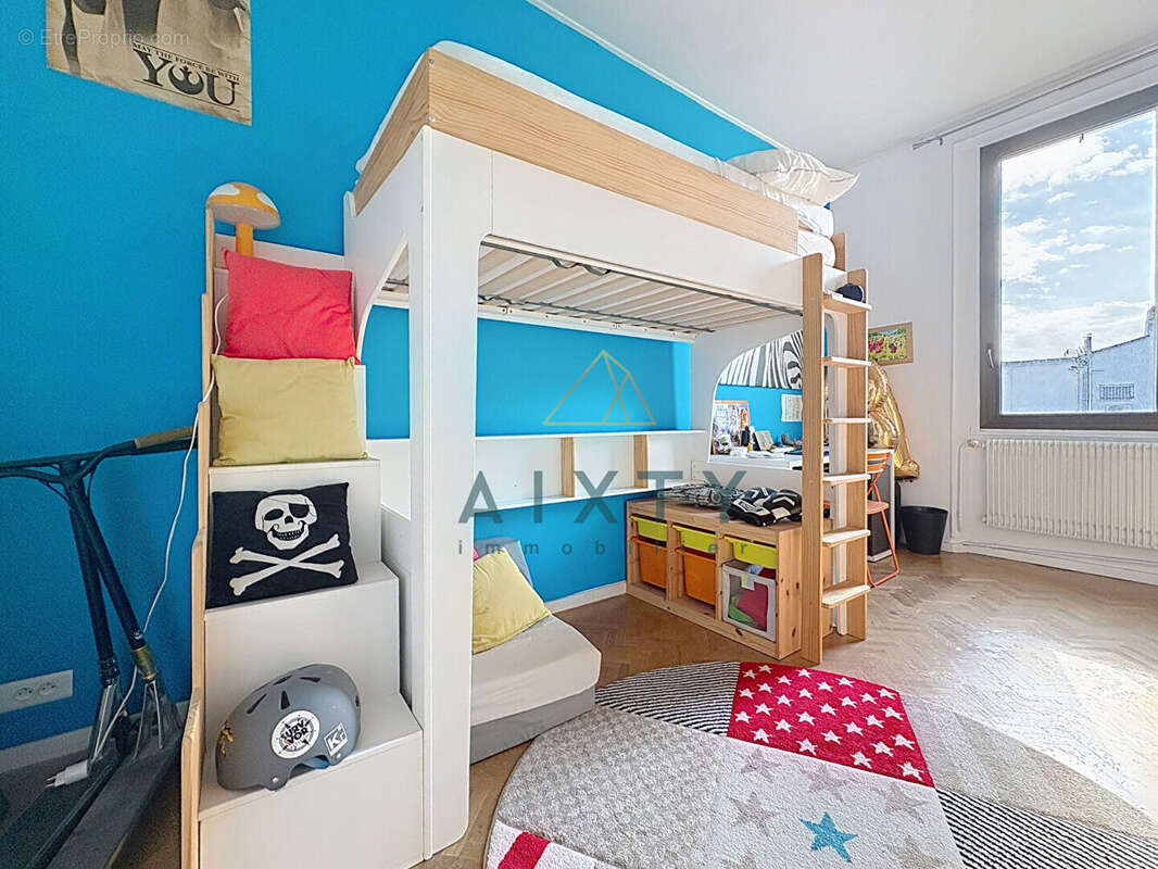 Maison à MARSEILLE-9E