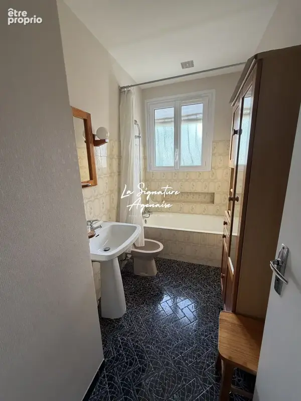 Maison 5 pièces 126 m² à vendre à Le Passage (47520) - photo 8
