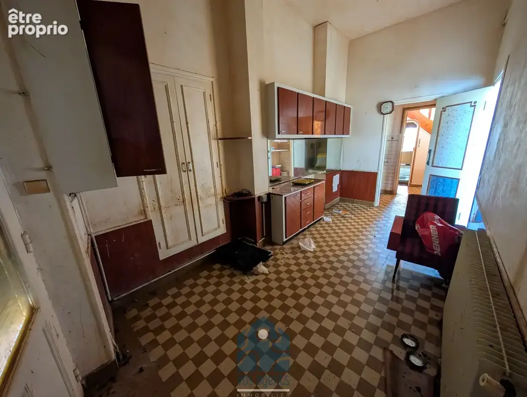 Maison de village - 156m2 - 5 pièces - photo 11