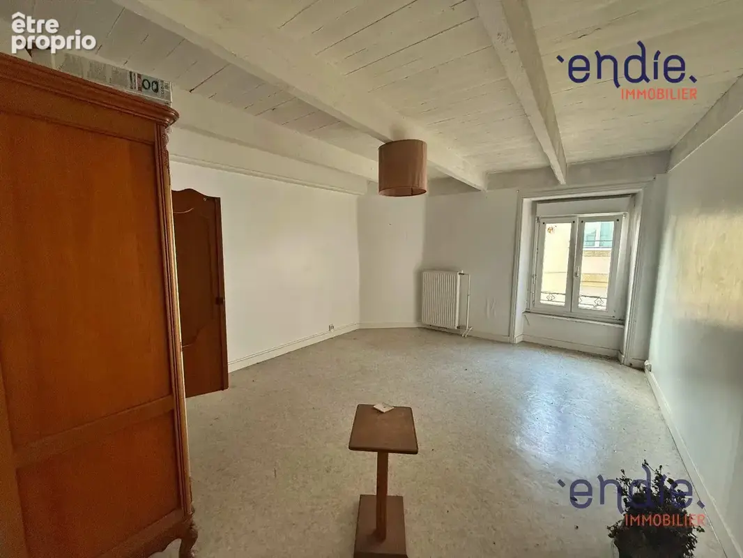 Appartement 830 m² à vendre à Rosporden (29140) - photo 9