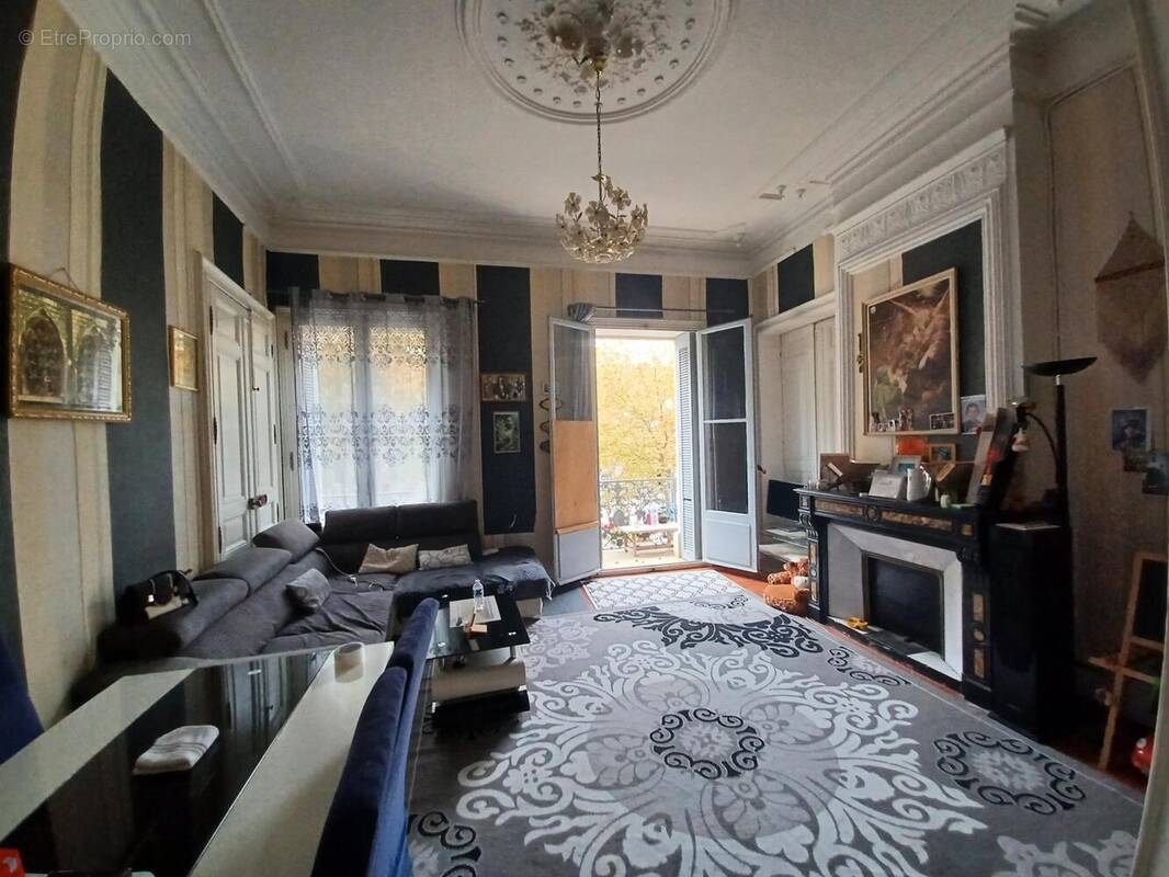 Photo 1 - Appartement à BEZIERS