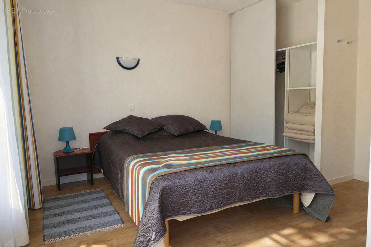 Appartement à PORNIC
