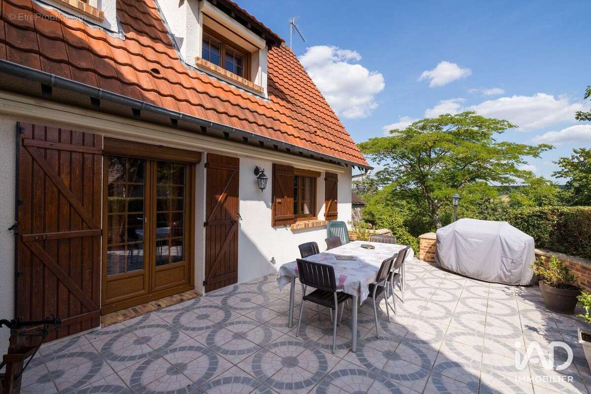 Photo 3 - Maison à VERNON