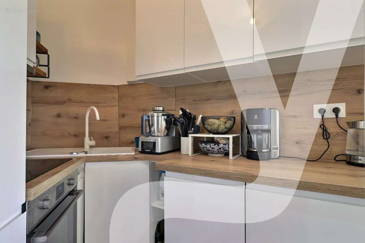 Appartement à VINCENNES