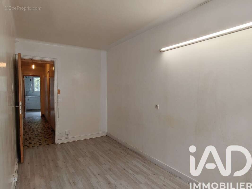 Photo 9 - Appartement à PONTAULT-COMBAULT