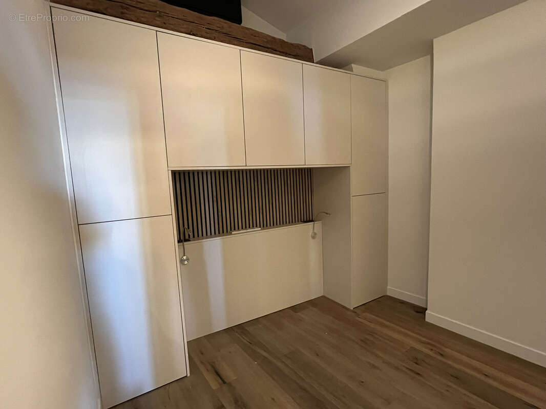 Appartement à VILLEFRANCHE-SUR-MER