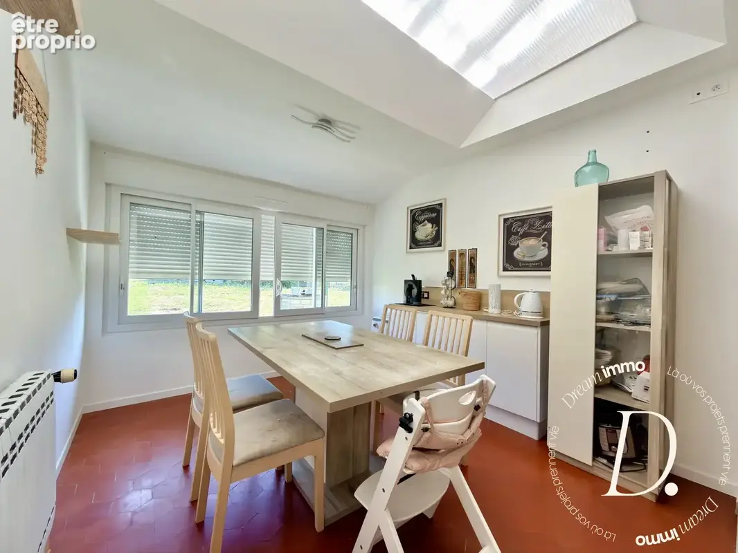 Maison 6 pièces 244 m² à vendre à Tethieu (40990) - photo 7