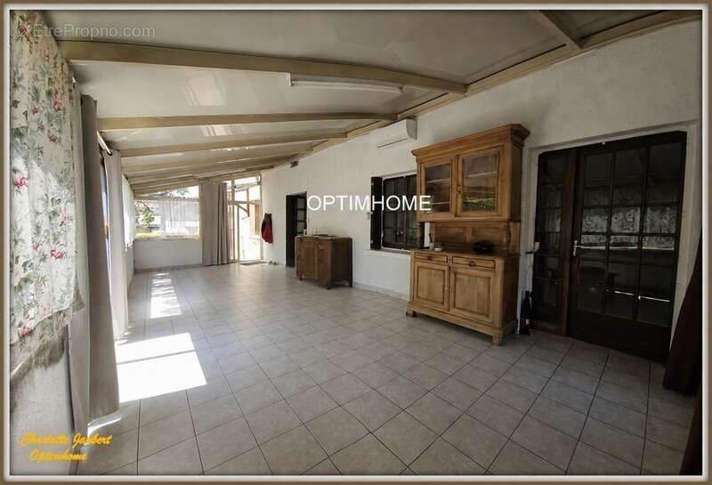 Maison à vendre 5 pièces Proche de CHALAIS (16) - photo 9