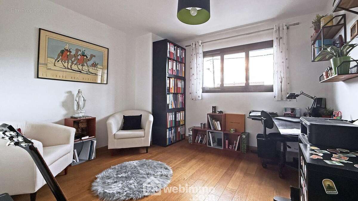 Maison à ORMESSON-SUR-MARNE