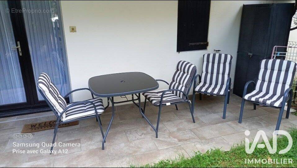 Photo 1 - Appartement à CABOURG