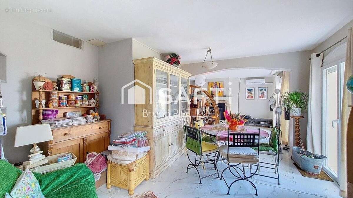 Photo 5 - Maison à VILLELONGUE-DELS-MONTS