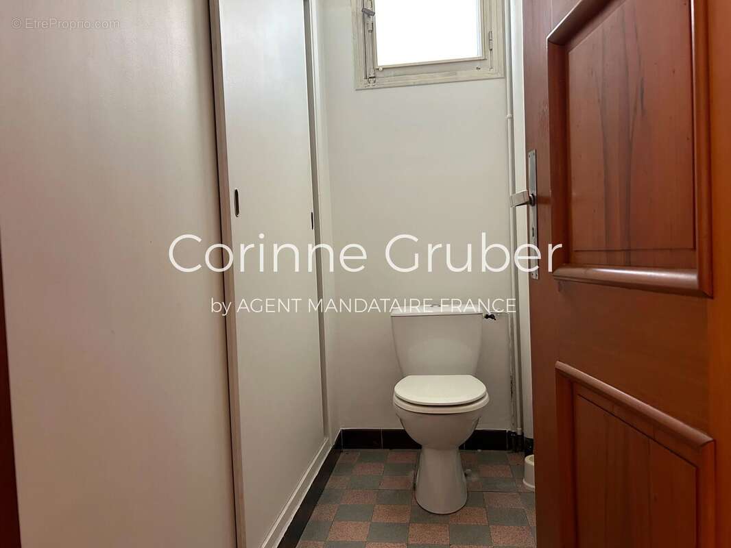 Appartement à DIGNE-LES-BAINS