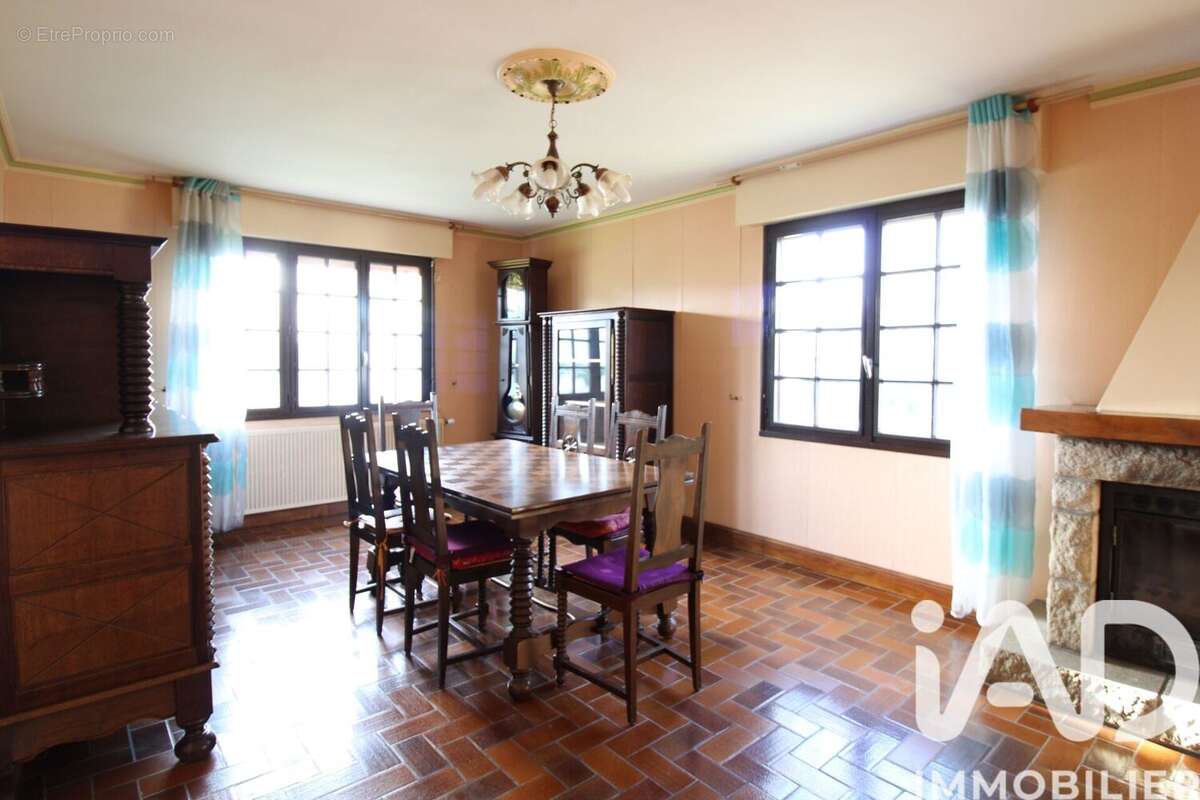 Photo 7 - Maison à PLOUFRAGAN