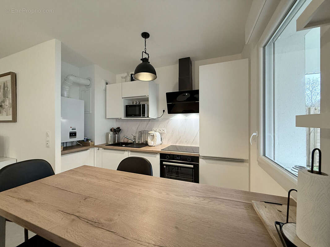 Appartement à PORNICHET