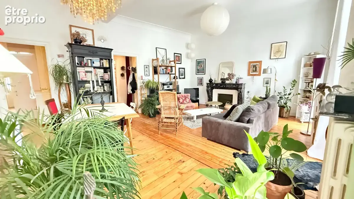 Appartement à LAVAL