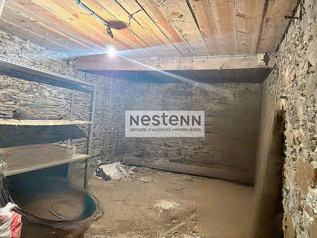 Maison à rénover ! - photo 12