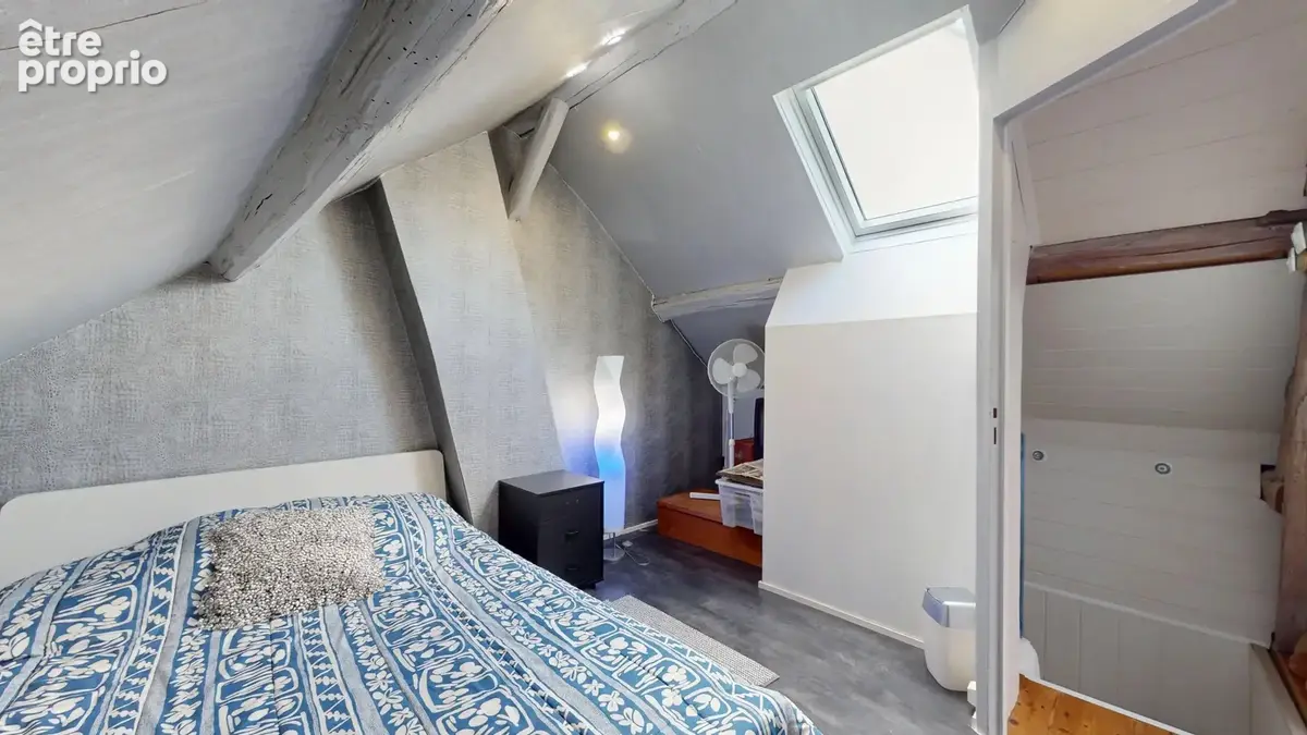 Maison 5 pièces 128 m² à vendre à Coubron (93470) - photo 18