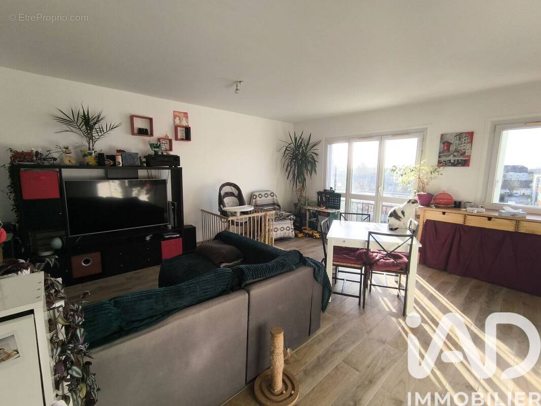 Photo 1 - Appartement à YERRES