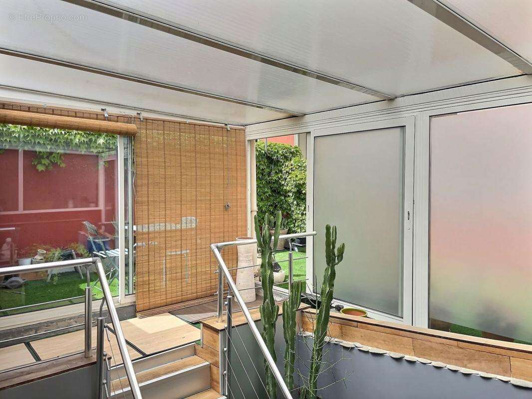 Appartement à PERPIGNAN