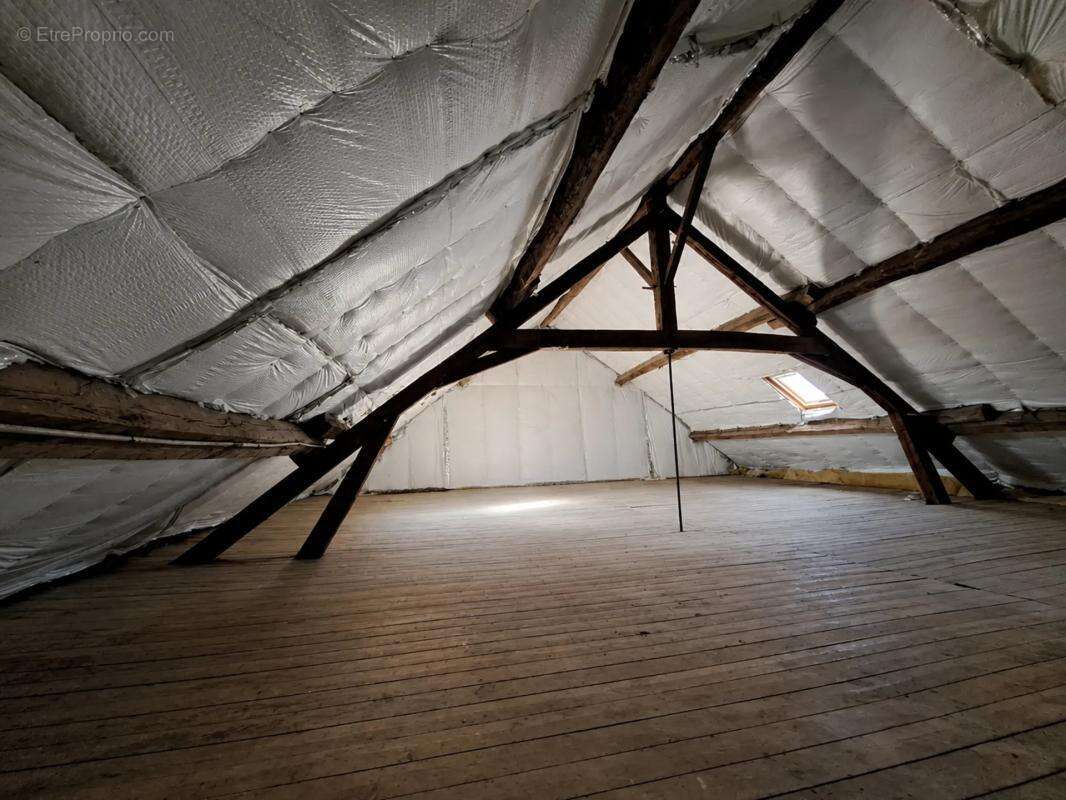 Maison avec dépendance sur 6000m2 de terrain - photo 20