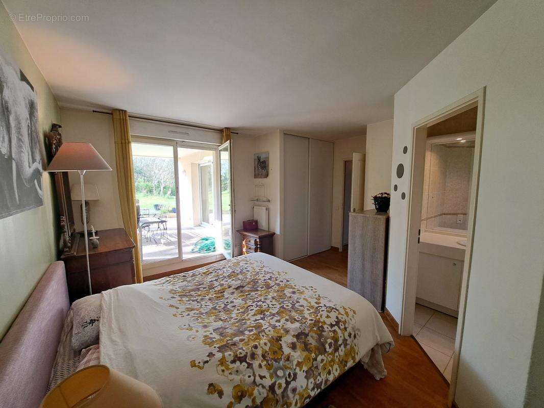 Appartement exceptionnel coeur village - photo 16