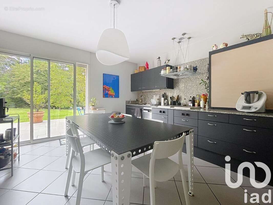 Photo 4 - Maison à CASTELMAUROU