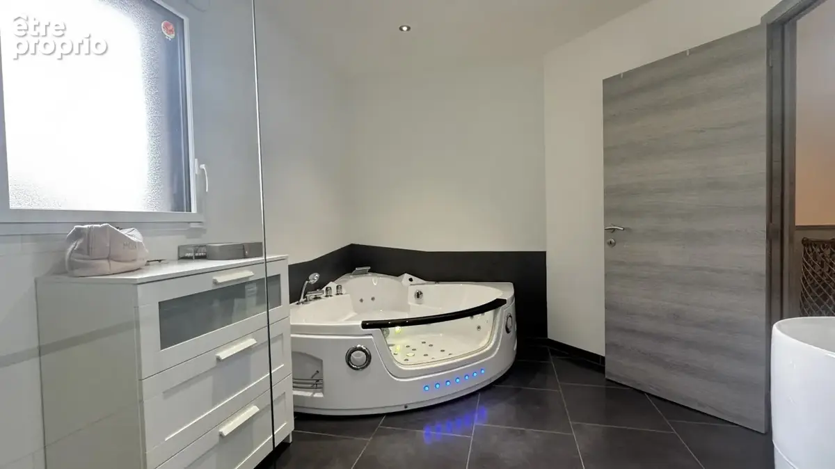 Maison individuelle plain-pied de 2018, proche frontieres du grand duche du luxemboug et belgique - photo 17