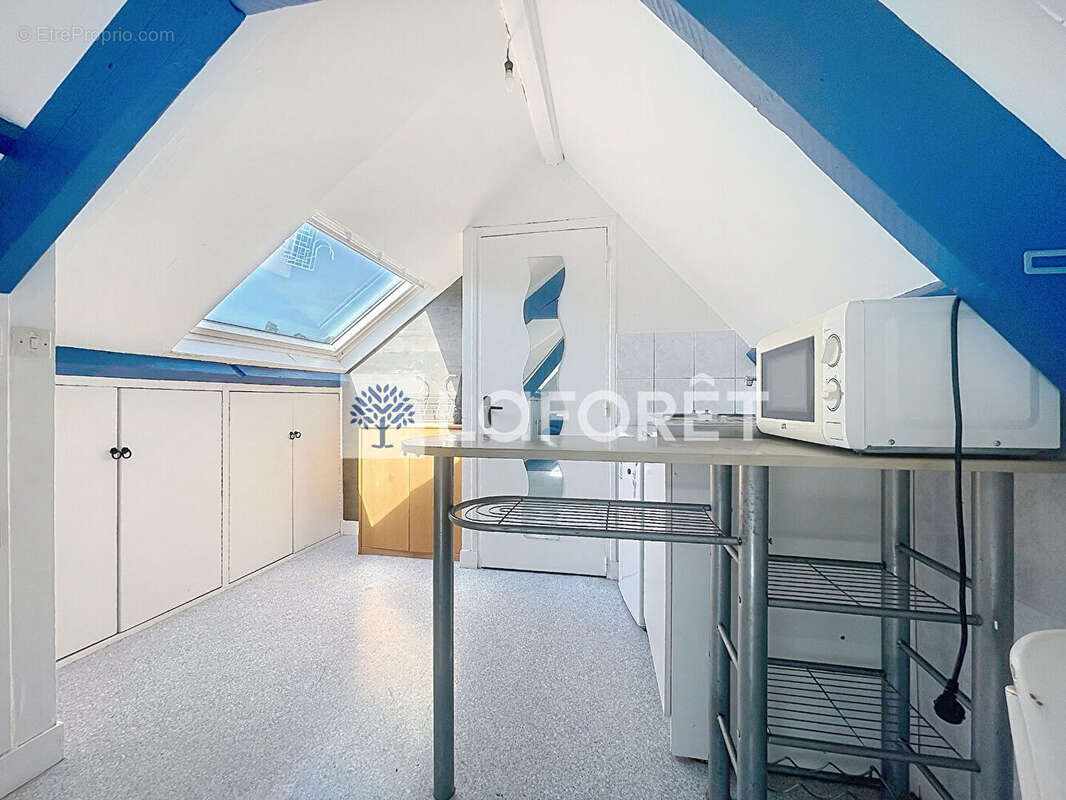 Appartement à BIHOREL