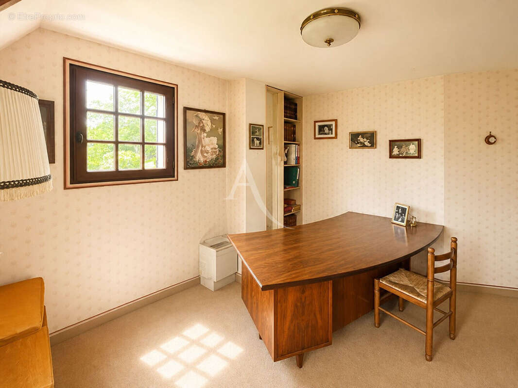 Maison Vaux Sur Seine 207m² - 6 chambres - photo 15