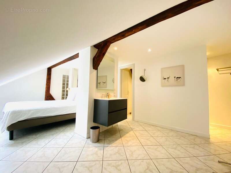 Appartement à COLMAR