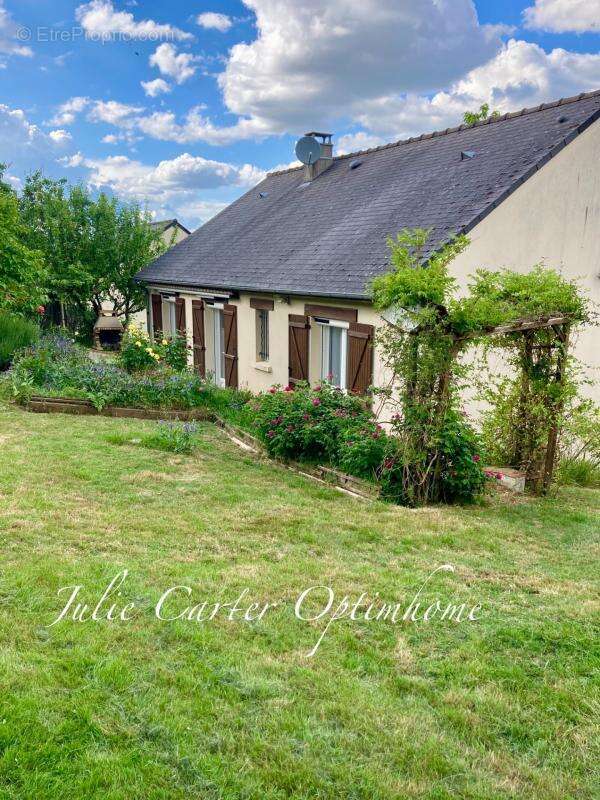 Maison de ville pour famille - photo 10