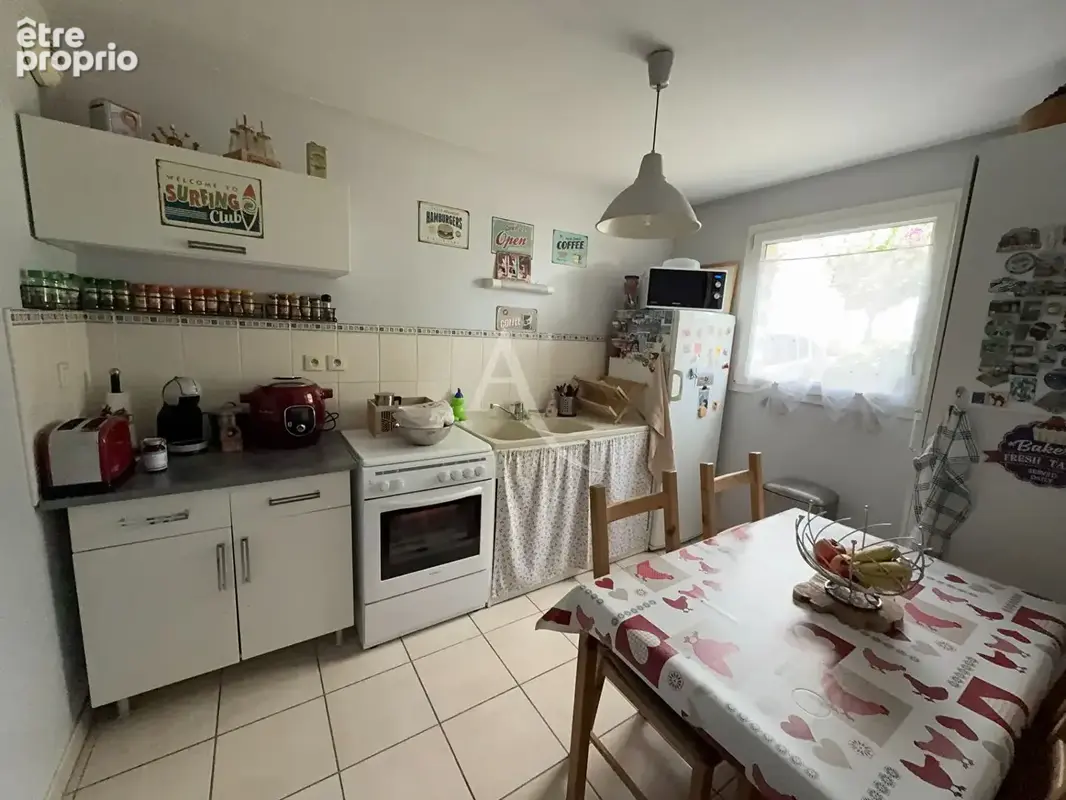 Maison à Proximité des commerces de Bléré ! - photo 5