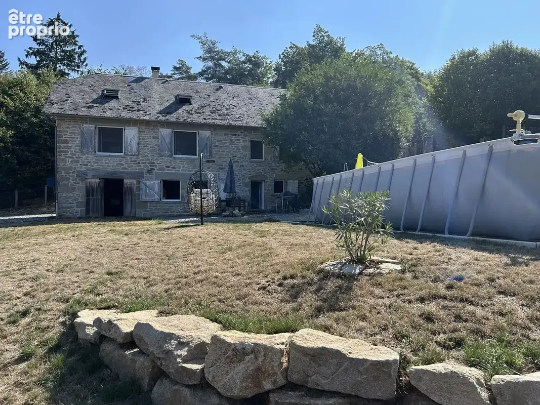 Maison à Madranges en Correze - photo 11