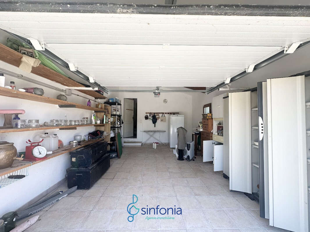 Maison à SERVIERS-ET-LABAUME