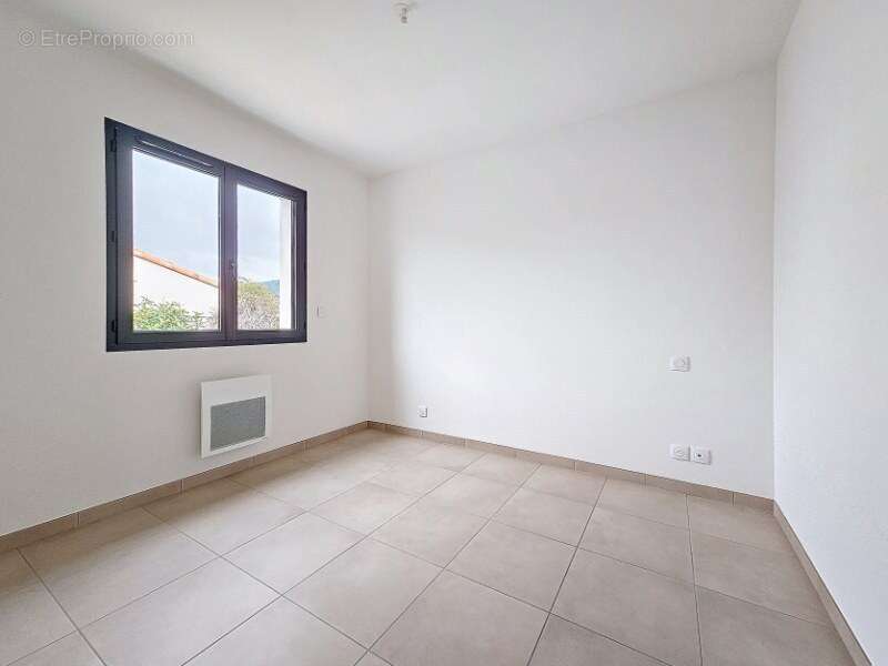 Maison à BIZE-MINERVOIS