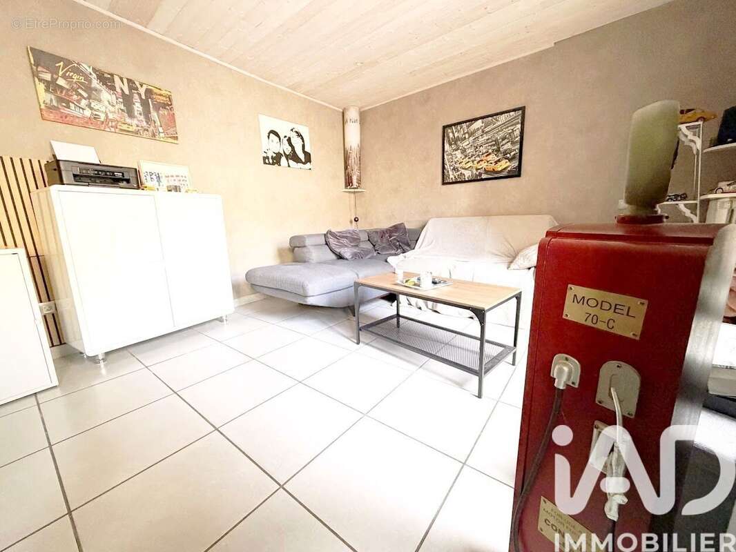 Photo 6 - Maison à GERZAT
