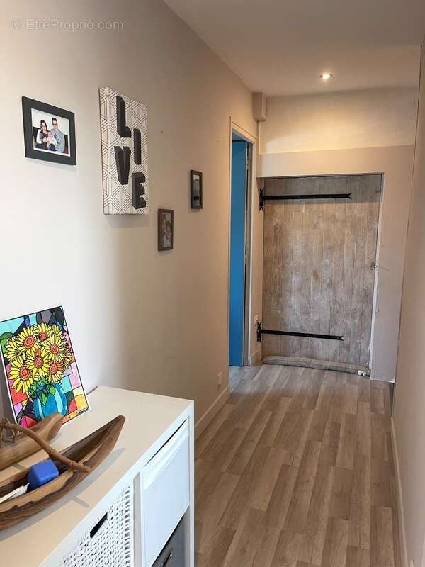 Maison à CLEVILLIERS