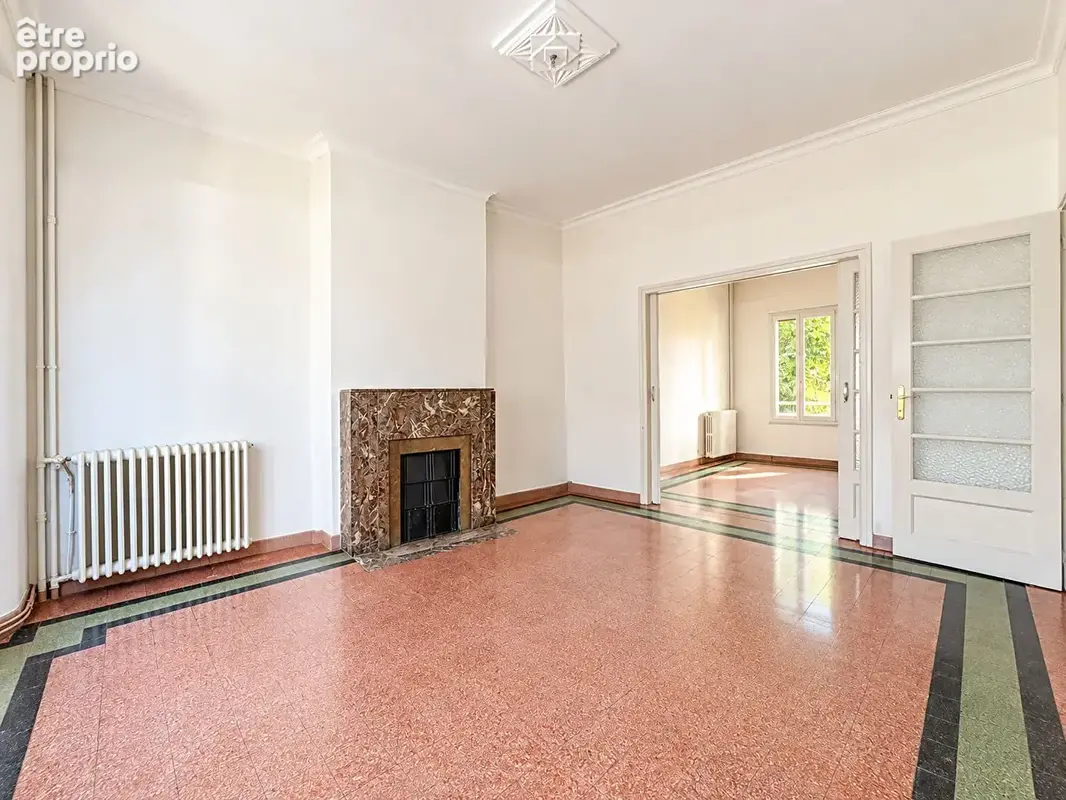 Appartement Perpignan 4 pièce(s) 99 m2 - photo 2
