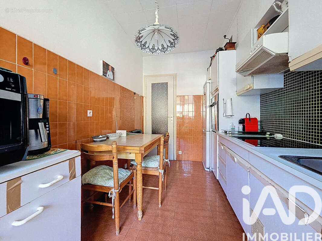 Photo 7 - Appartement à NICE