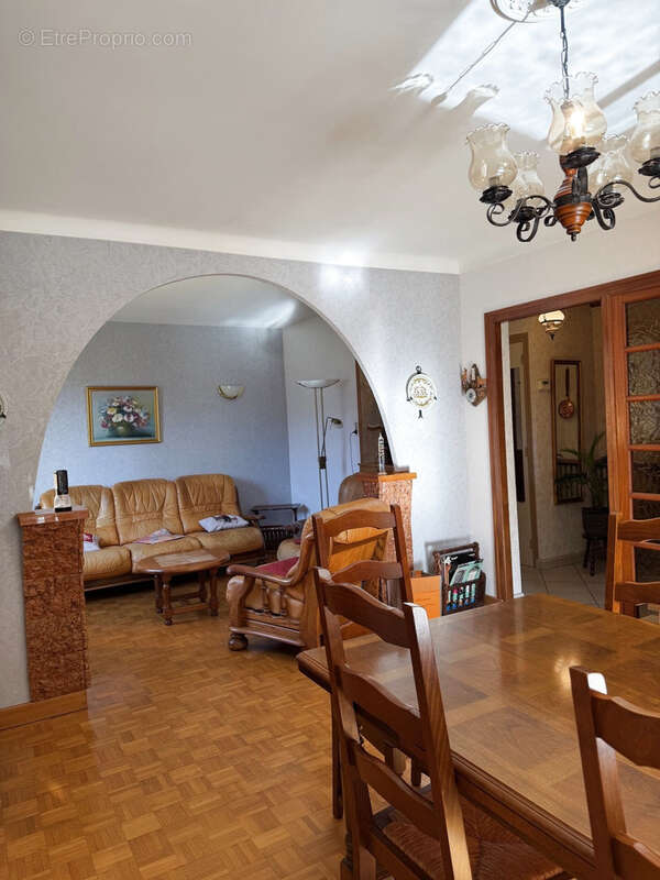 Maison à ARGENTINE